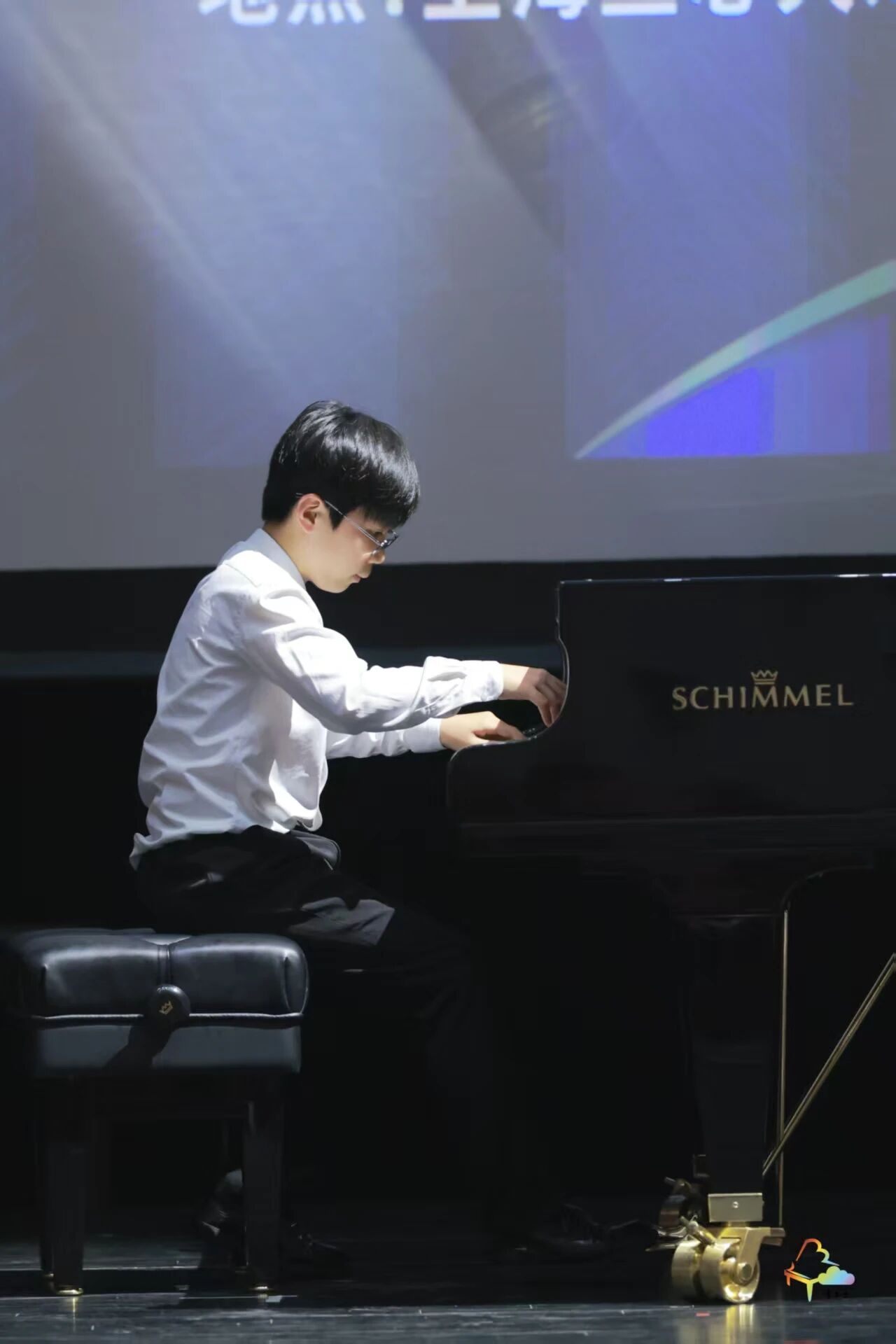 世界同心，音乐无界 | 2025第四届全球云知音国际钢琴展演