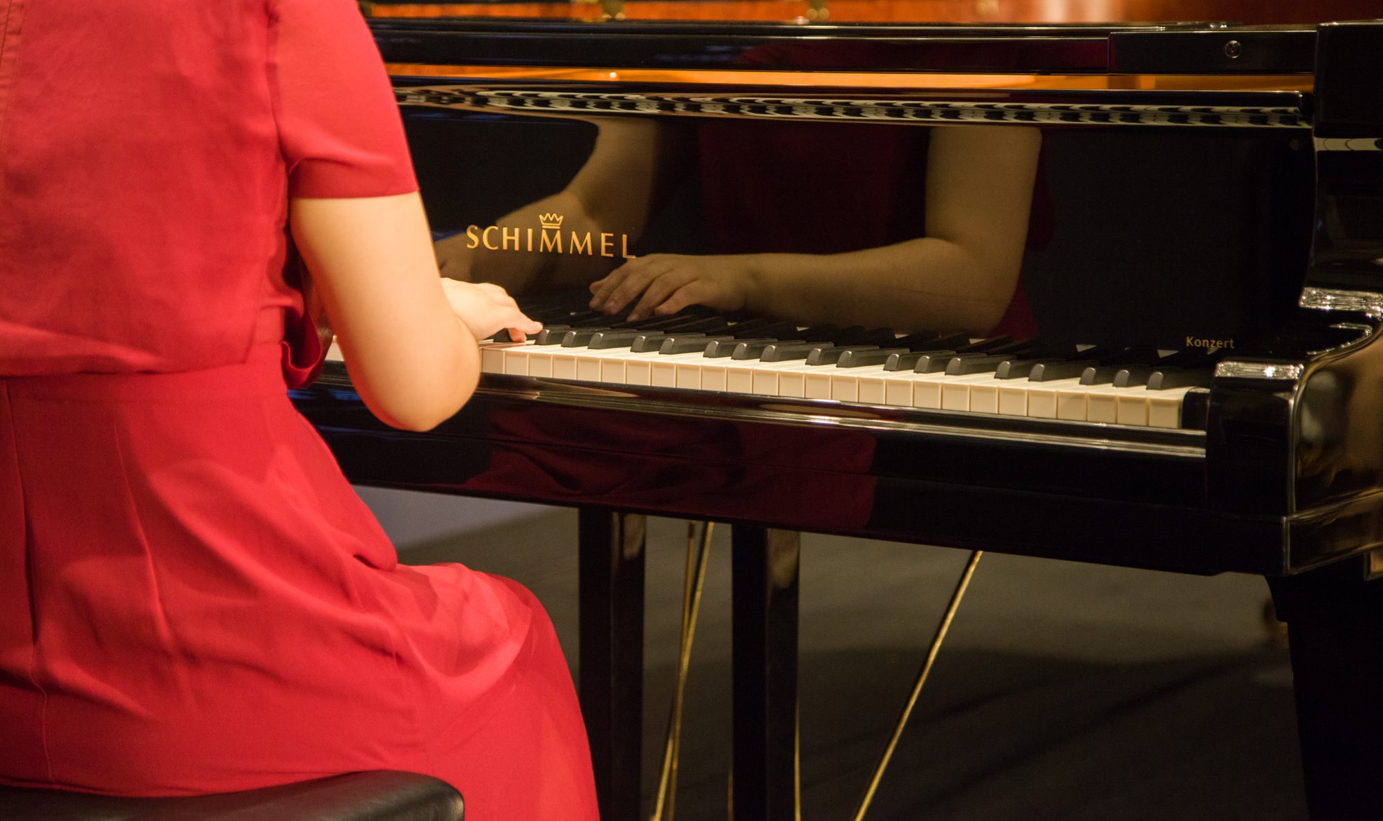 第七届施坦威全国青少年钢琴比赛总决赛圆满落幕 - Steinway & Sons